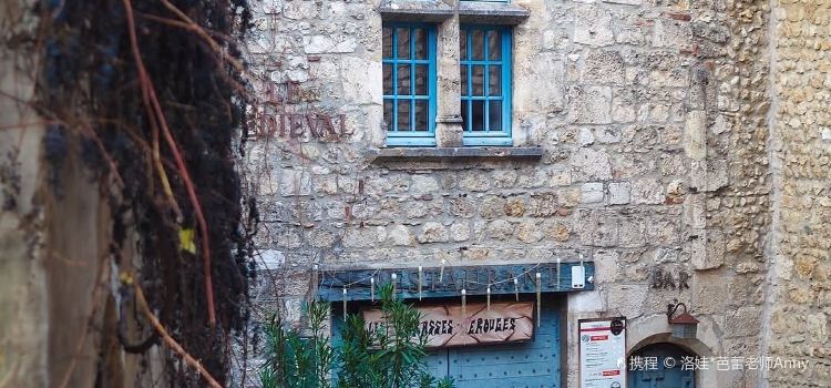 Auberge du Coq