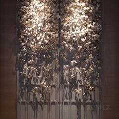 长沙建鸿达JW万豪酒店·中餐厅·皓羽轩 User Photo