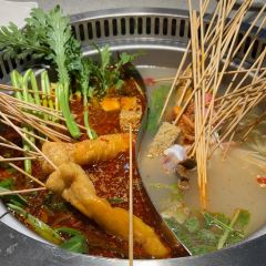 赵二妮火锅串串(兴华路店) User Photo