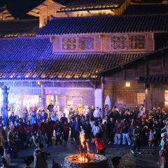 炎黃茶館張用戶圖片