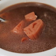 麓味山湖 User Photo