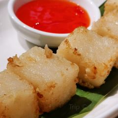 醉南拳客家菜·河田鸡(金山大榕树店) User Photo