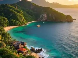 Batam Island