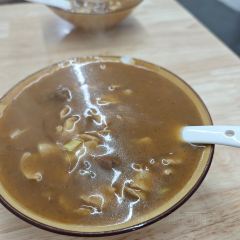 解州王剑羊肉泡(解州总店) User Photo