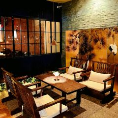 淳悅酒逸Shisha Bistro茄吧（雨耕山店）張用戶圖片