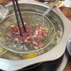 福合埕牛肉丸(松桂园店) 여행 사진