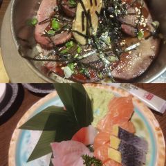 渡金和食 User Photo