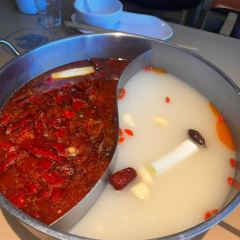 小肥羊(日喀则店) 여행 사진