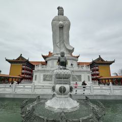 YANG XI XIAN DA AO YU CUN User Photo