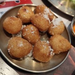 西塔老太太泥炉烤肉(静安大悦城店) User Photo