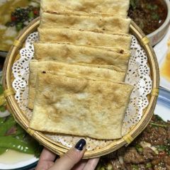 XIU LI LAO GUAN ZI User Photo