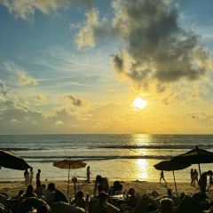 Nomad Beach Club Phuket張用戶圖片