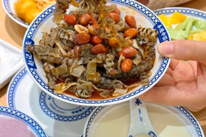 赵记传承(河源东源万达店)