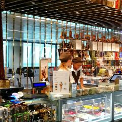 Trattoria l'Oriuolo User Photo