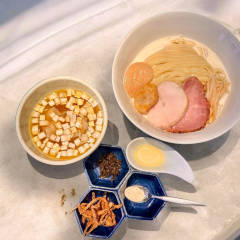 Menya Kissou User Photo