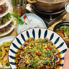 搭好鸡煲·生腌(十一合潮汕老厝店) User Photo