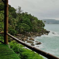 Cafe phuket view point User Photo