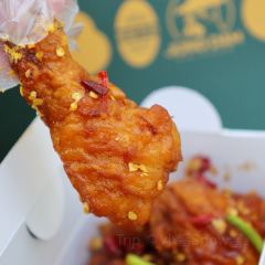 JUNG DAM CHICKEN User Photo