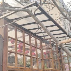 也行Cafe User Photo