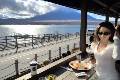 THE PARK 山中湖店