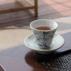 隐居茶苑 User Photo