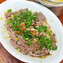 牛肉粉丝(党校店) User Photo