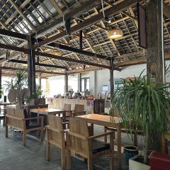曼真小院 User Photo