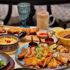 Restaurant Suliko張用戶圖片