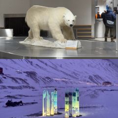 Restaurant Kroa (Steakers Svalbard AS) User Photo