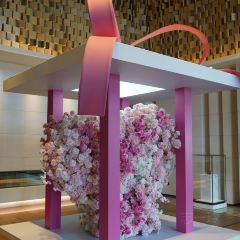 魯能萬豪大堂吧張用戶圖片