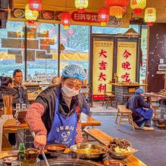 山城柴火鸡(巫山店) User Photo