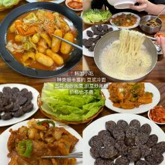 中意披萨(柳河路店) User Photo