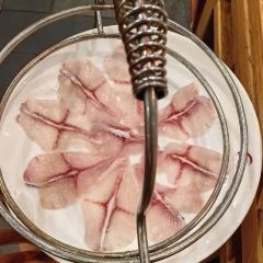 盛知味·黔水渔庄 User Photo