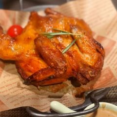 株洲美柏奢选酒店·漾餐吧 User Photo