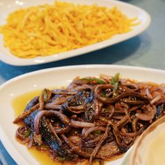 台州希爾頓飯店·雲台閣中餐廳張用戶圖片