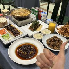 又一村上善坊大酒店 여행 사진