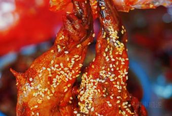 老街兔(20华商总店) User Photo