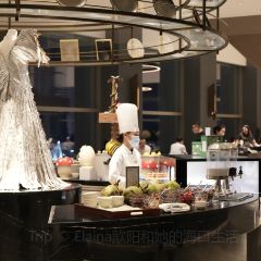Sofitel Haikou- Jinchu Buffet Restaurant - Seafood and Steak - Delivery User Photo