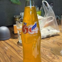 清真有奴思烤肉坊(酒泉路店) User Photo