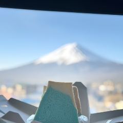 Fujiyama Cookie User Photo