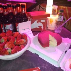 MENGTIAN LiveHouse User Photo