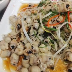 回魏大排档·福州名片(学军路店) User Photo