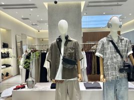 SeaRoad海上公路（重庆来福士店）