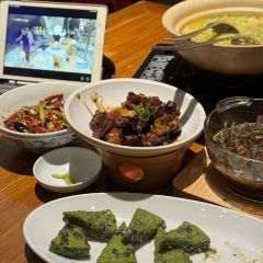 抚州弄 User Photo