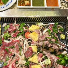 阿亲家·韩式无限烤肉(时代天街店) User Photo
