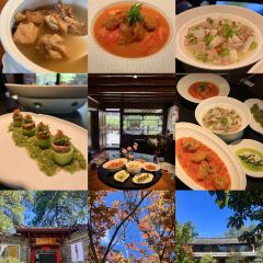 星荣私厨定制餐厅 User Photo
