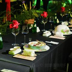 泉州東海悅華飯店·閩筵1984張用戶圖片