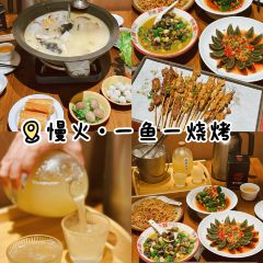 小资味(望江路店) User Photo