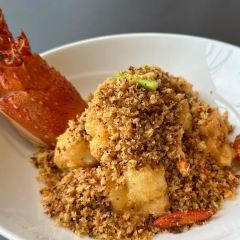 WU Modern Chao Cuisine User Photo