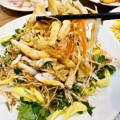 丰裕湾·脆鲩鱼(石岐店) User Photo